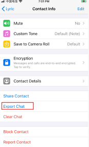 how to read deleted messages on whatsapp