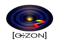 OZON LOGO